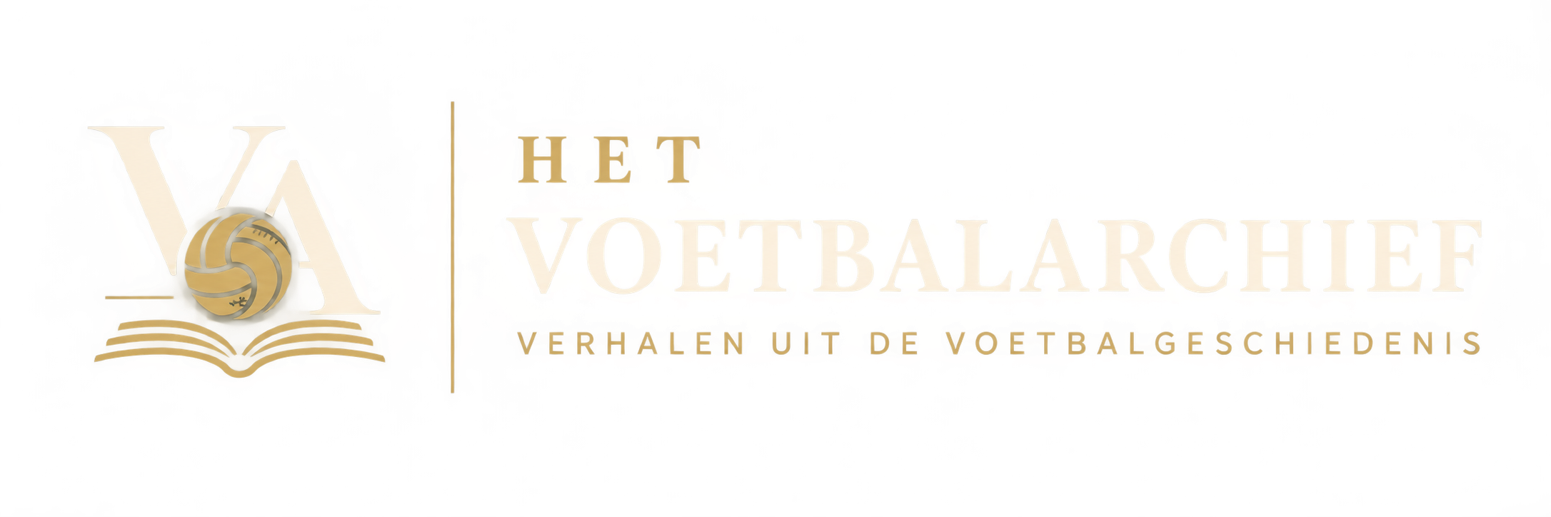 Het voetbal archief-verhalen uit de voetbalgeschiedenis