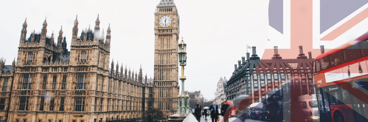 Houses of parliament