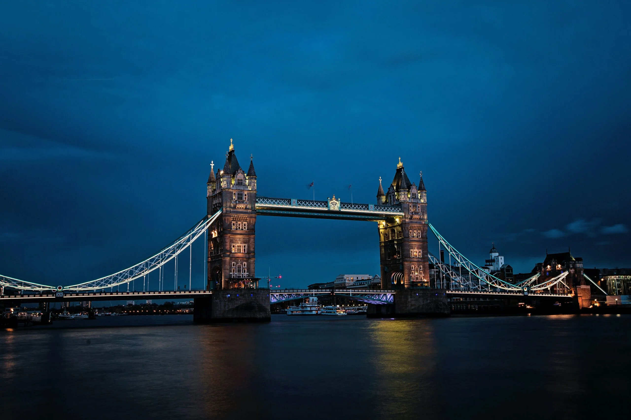 Stedentrip in Londen: Ontdek de Mooiste Bezienswaardigheden en Lees onze 4 Beste Tips 🇬🇧
