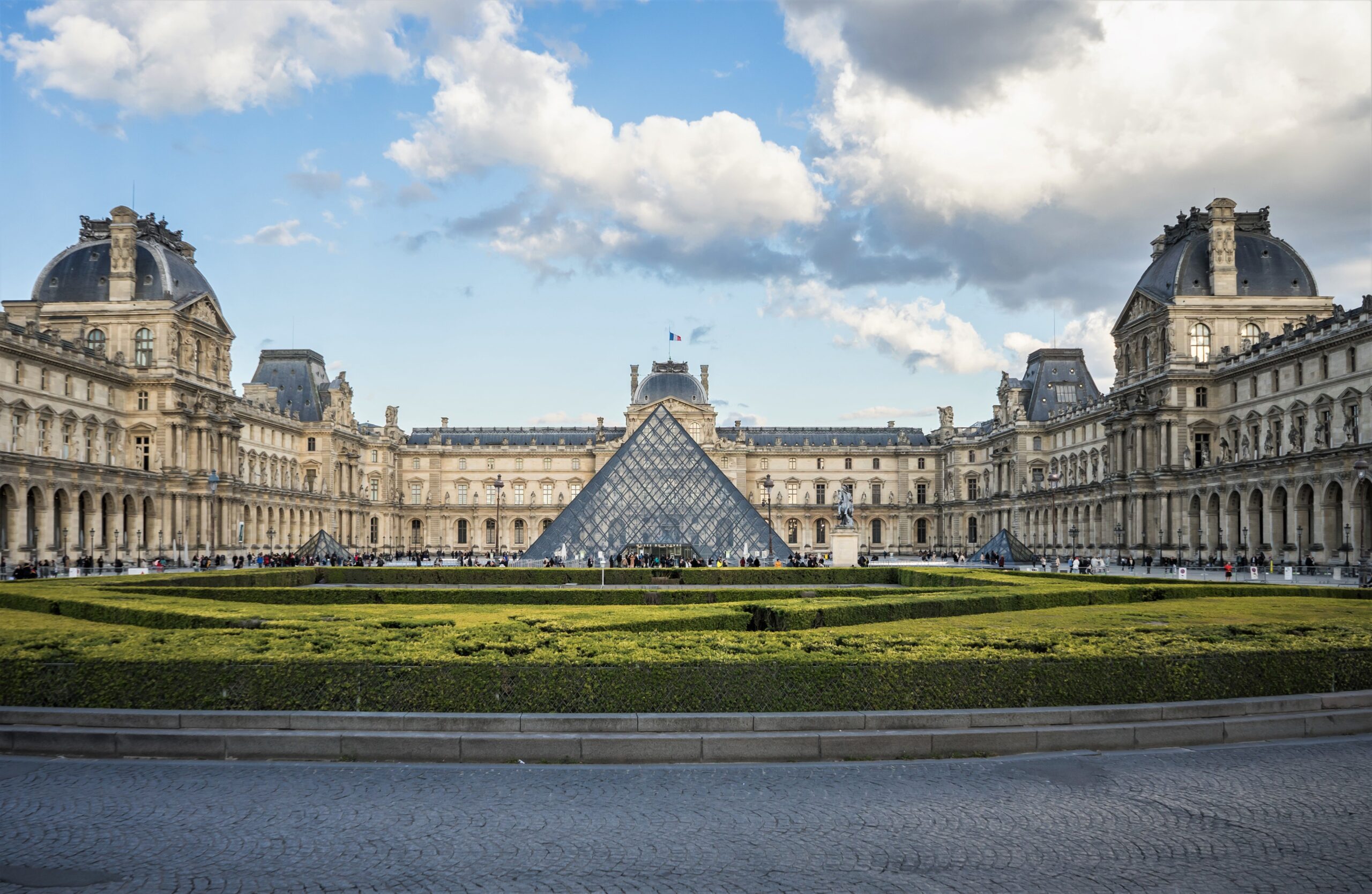 Het Louvre
